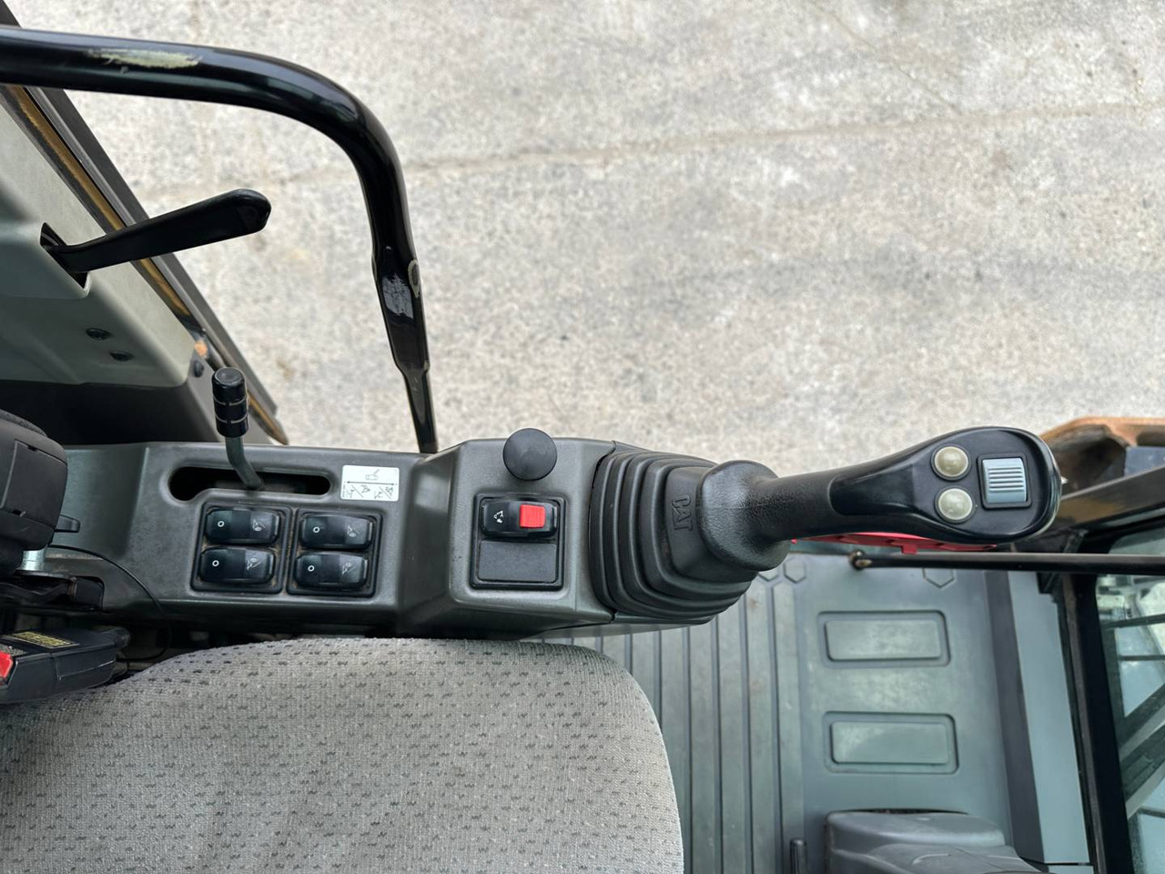 Leasing CAT MH3022 CAT MH3022: φωτογραφία 14