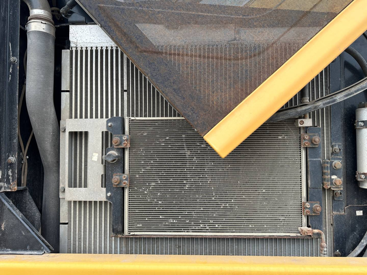 Leasing CAT MH3022 CAT MH3022: φωτογραφία 30