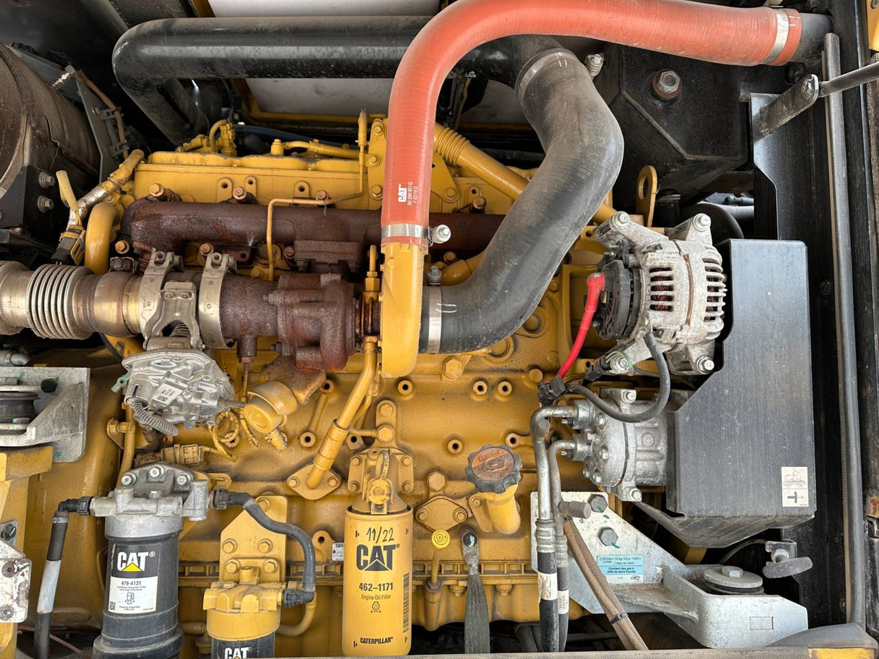 Leasing CAT MH3022 CAT MH3022: φωτογραφία 7