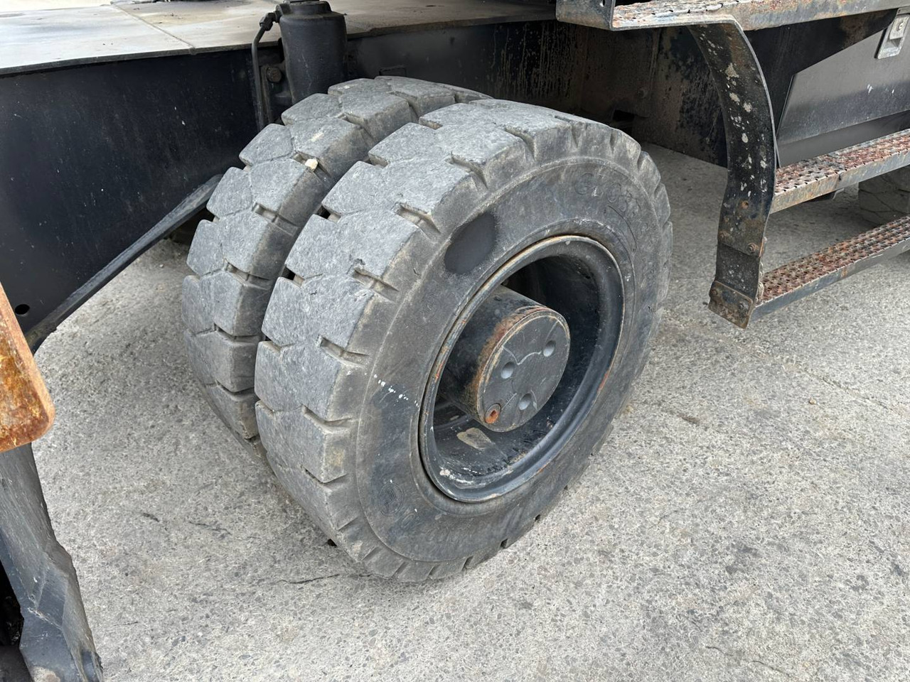 Leasing CAT MH3022 CAT MH3022: φωτογραφία 25