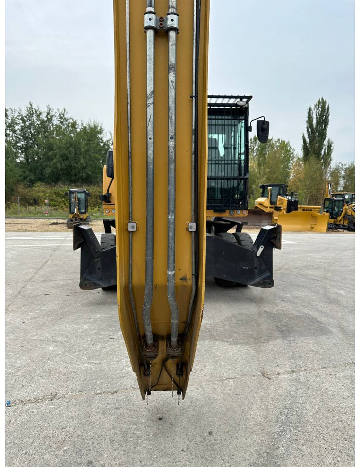 Leasing CAT MH3022 CAT MH3022: φωτογραφία 20