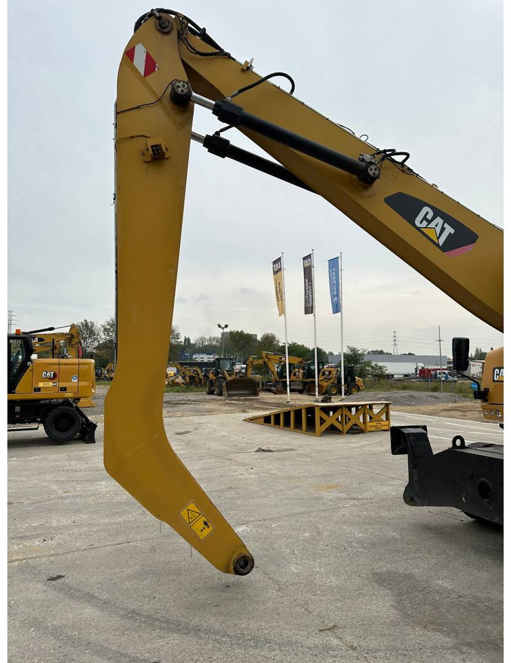 Leasing CAT MH3022 CAT MH3022: φωτογραφία 22
