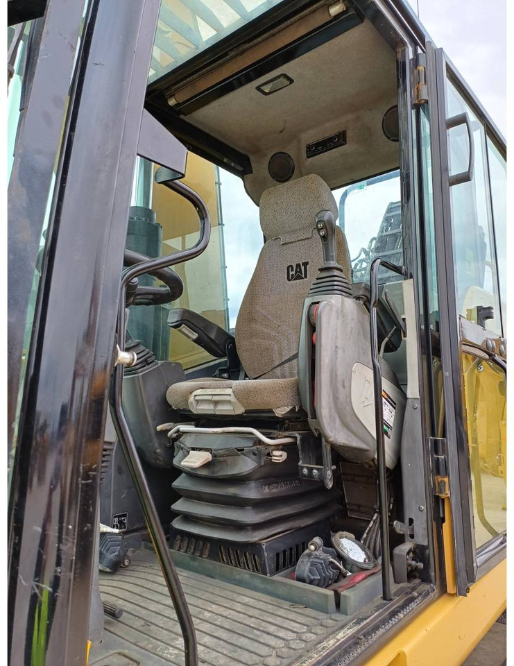 Μηχάνημα Διαχείρισης Υλικών CAT MH3024: φωτογραφία 17