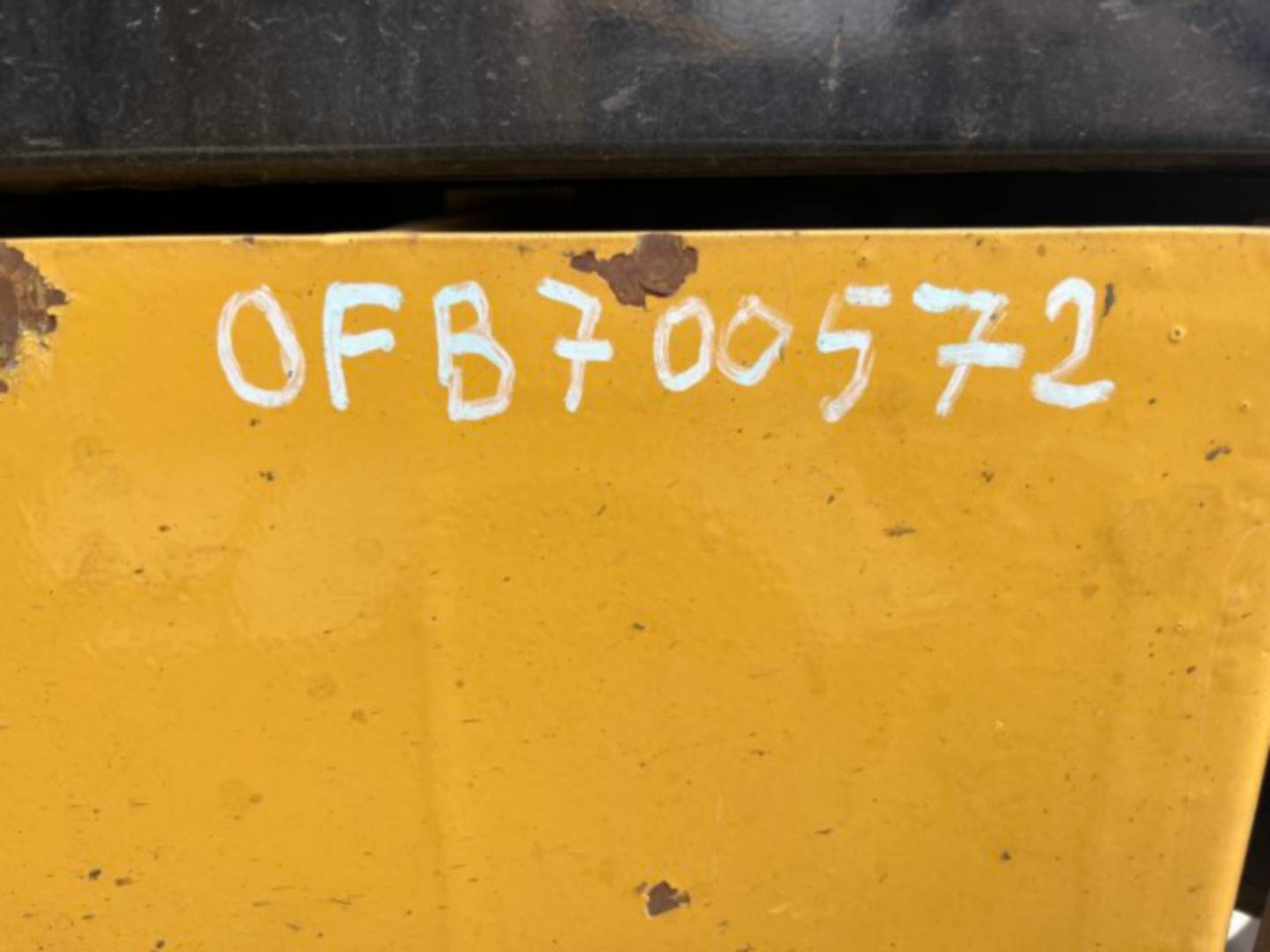 Μηχάνημα Διαχείρισης Υλικών CAT MH3024: φωτογραφία 20