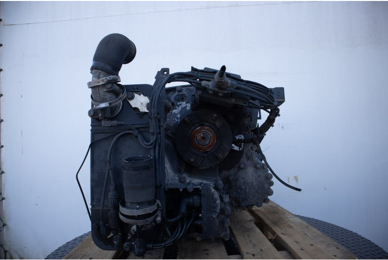 MAN 12+2GZ 3000TO+VOITH 81.32004-6419 - Κιβώτιο ταχυτήτων για Φορτηγό: φωτογραφία 4 MAN 12+2GZ 3000TO+VOITH 81.32004-6419 - Κιβώτιο ταχυτήτων για Φορτηγό: φωτογραφία 4