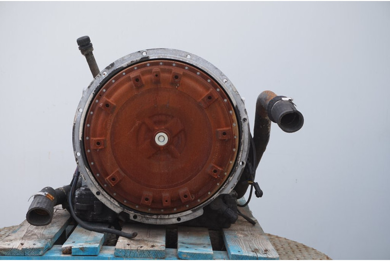 MAN 6HP602C 81.33001-6520 ZF4149.065.003 - Κιβώτιο ταχυτήτων για Φορτηγό: φωτογραφία 2 MAN 6HP602C 81.33001-6520 ZF4149.065.003 - Κιβώτιο ταχυτήτων για Φορτηγό: φωτογραφία 2
