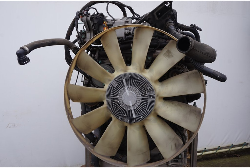 MAN D2066LF68 EURO6 320PS - Κινητήρας για Φορτηγό: φωτογραφία 4 MAN D2066LF68 EURO6 320PS - Κινητήρας για Φορτηγό: φωτογραφία 4