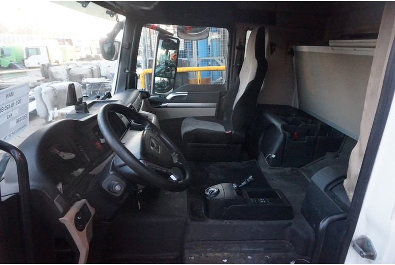 MAN F99L39 TGS - Καμπίνα και εσωτερικό για Φορτηγό: φωτογραφία 5 MAN F99L39 TGS - Καμπίνα και εσωτερικό για Φορτηγό: φωτογραφία 5