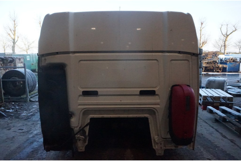 MAN F99L39 TGS - Καμπίνα και εσωτερικό για Φορτηγό: φωτογραφία 4 MAN F99L39 TGS - Καμπίνα και εσωτερικό για Φορτηγό: φωτογραφία 4