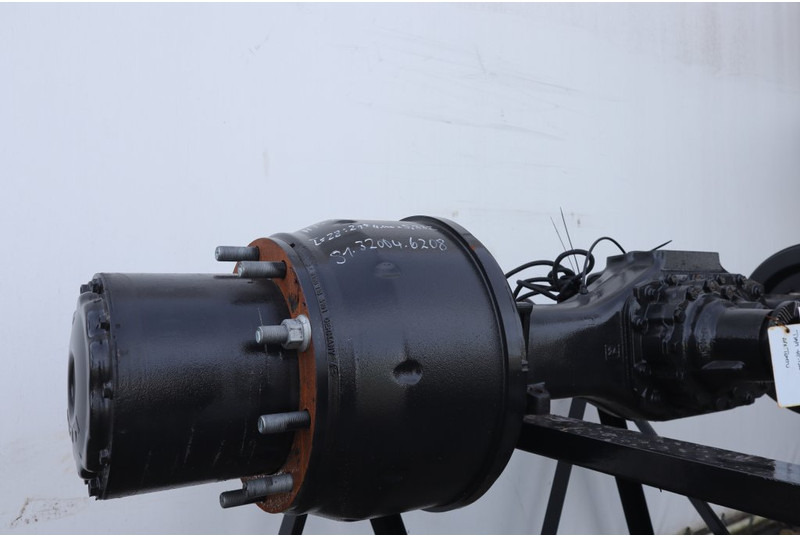 MAN HP-1333-05 28/21 x4.00 - Πίσω άξονας για Φορτηγό: φωτογραφία 2 MAN HP-1333-05 28/21 x4.00 - Πίσω άξονας για Φορτηγό: φωτογραφία 2