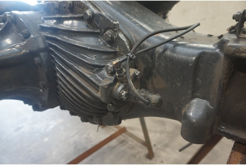 MAN HP-1352-04 28/21 X 4.00 - Πίσω άξονας για Φορτηγό: φωτογραφία 4 MAN HP-1352-04 28/21 X 4.00 - Πίσω άξονας για Φορτηγό: φωτογραφία 4