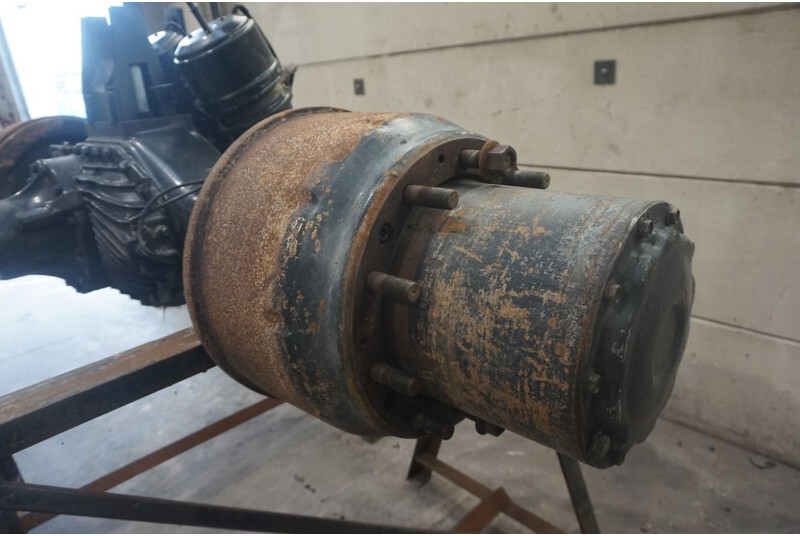 MAN HP-1352-04 28/21 X 4.00 - Πίσω άξονας για Φορτηγό: φωτογραφία 3 MAN HP-1352-04 28/21 X 4.00 - Πίσω άξονας για Φορτηγό: φωτογραφία 3