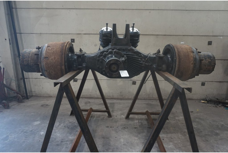 MAN HP-1352-04 28/21 X 4.00 - Πίσω άξονας για Φορτηγό: φωτογραφία 1 MAN HP-1352-04 28/21 X 4.00 - Πίσω άξονας για Φορτηγό: φωτογραφία 1