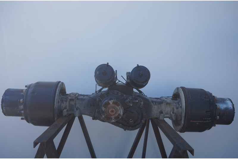 MAN HPD-1353-02 28/21 IP=3.0 - Πίσω άξονας για Φορτηγό: φωτογραφία 1 MAN HPD-1353-02 28/21 IP=3.0 - Πίσω άξονας για Φορτηγό: φωτογραφία 1