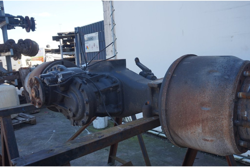 MAN HPD-1353-03 28/21X3.00 - Πίσω άξονας για Φορτηγό: φωτογραφία 3 MAN HPD-1353-03 28/21X3.00 - Πίσω άξονας για Φορτηγό: φωτογραφία 3