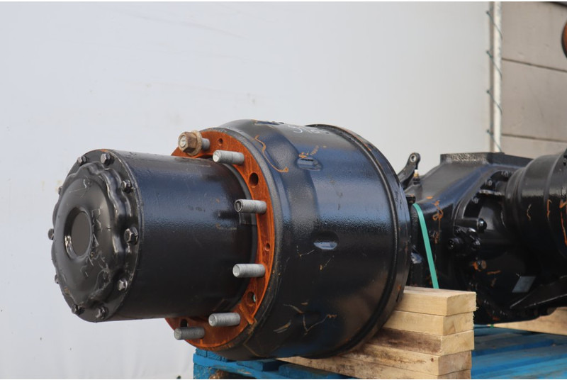 MAN HPD-1382-12 29/24X3.00 - Πίσω άξονας για Φορτηγό: φωτογραφία 2 MAN HPD-1382-12 29/24X3.00 - Πίσω άξονας για Φορτηγό: φωτογραφία 2