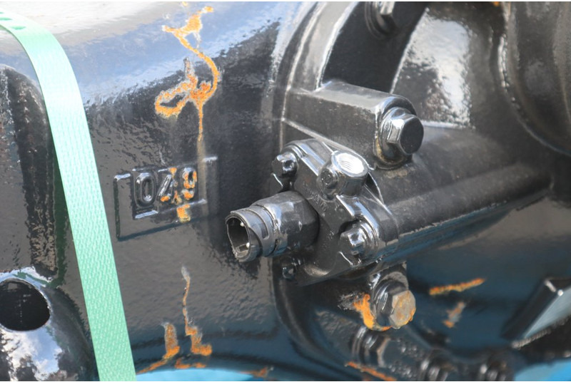 MAN HPD-1382-12 29/24X3.00 - Πίσω άξονας για Φορτηγό: φωτογραφία 3 MAN HPD-1382-12 29/24X3.00 - Πίσω άξονας για Φορτηγό: φωτογραφία 3