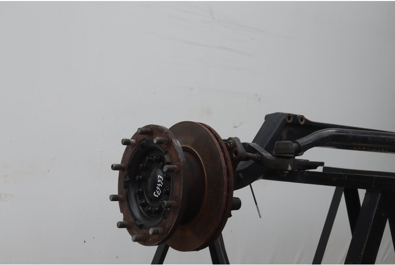 MAN VOK-08-44 81.44001-7462 - Εμπρός άξονας για Φορτηγό: φωτογραφία 3 MAN VOK-08-44 81.44001-7462 - Εμπρός άξονας για Φορτηγό: φωτογραφία 3