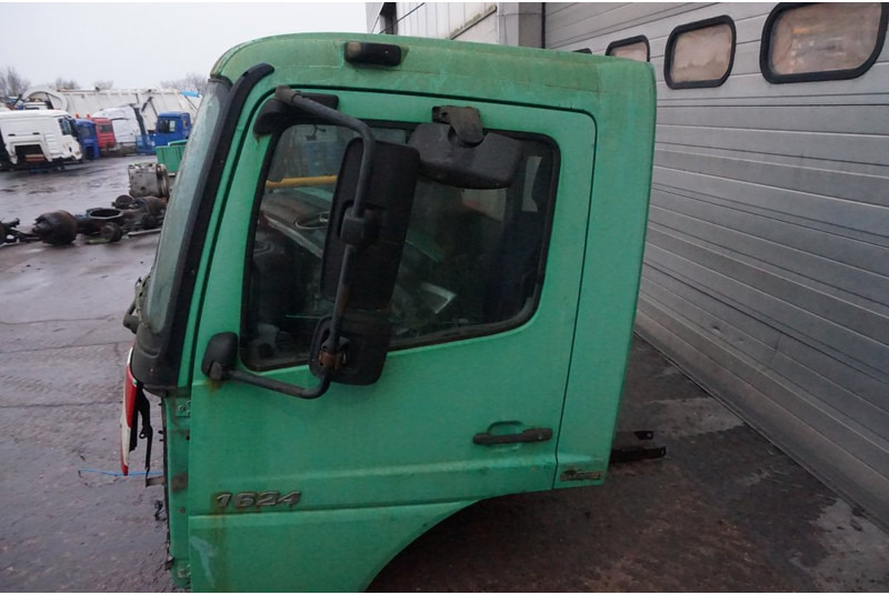Mercedes-Benz ATEGO F07 KORT RECHTS STUUR 972 890 25 200671 - Καμπίνα και εσωτερικό για Φορτηγό: φωτογραφία 3 Mercedes-Benz ATEGO F07 KORT RECHTS STUUR 972 890 25 200671 - Καμπίνα και εσωτερικό για Φορτηγό: φωτογραφία 3