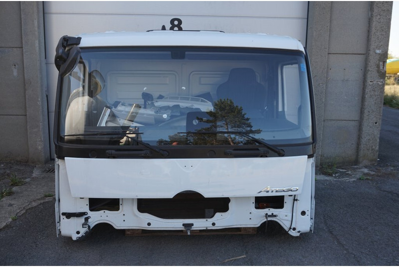 Mercedes-Benz ATEGO MP4 NEW 967820 - Καμπίνα και εσωτερικό για Φορτηγό: φωτογραφία 1 Mercedes-Benz ATEGO MP4 NEW 967820 - Καμπίνα και εσωτερικό για Φορτηγό: φωτογραφία 1