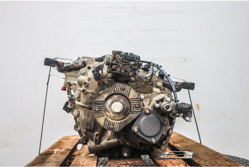 Mercedes-Benz G211-12KL MP3 - Κιβώτιο ταχυτήτων για Φορτηγό: φωτογραφία 4 Mercedes-Benz G211-12KL MP3 - Κιβώτιο ταχυτήτων για Φορτηγό: φωτογραφία 4