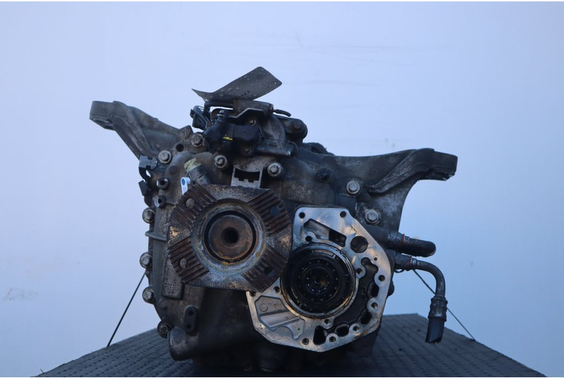 Mercedes-Benz G211-12KL MP4 OM471 - Κιβώτιο ταχυτήτων για Φορτηγό: φωτογραφία 4 Mercedes-Benz G211-12KL MP4 OM471 - Κιβώτιο ταχυτήτων για Φορτηγό: φωτογραφία 4