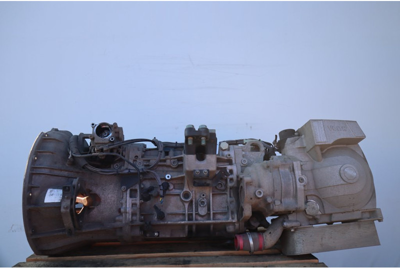 Mercedes-Benz G211-16HPS-H + VOITH 71551001102228 - Κιβώτιο ταχυτήτων για Φορτηγό: φωτογραφία 1 Mercedes-Benz G211-16HPS-H + VOITH 71551001102228 - Κιβώτιο ταχυτήτων για Φορτηγό: φωτογραφία 1