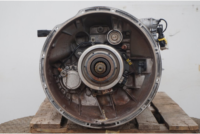 Mercedes-Benz G330-12KL + VOITH - Κιβώτιο ταχυτήτων για Φορτηγό: φωτογραφία 2 Mercedes-Benz G330-12KL + VOITH - Κιβώτιο ταχυτήτων για Φορτηγό: φωτογραφία 2