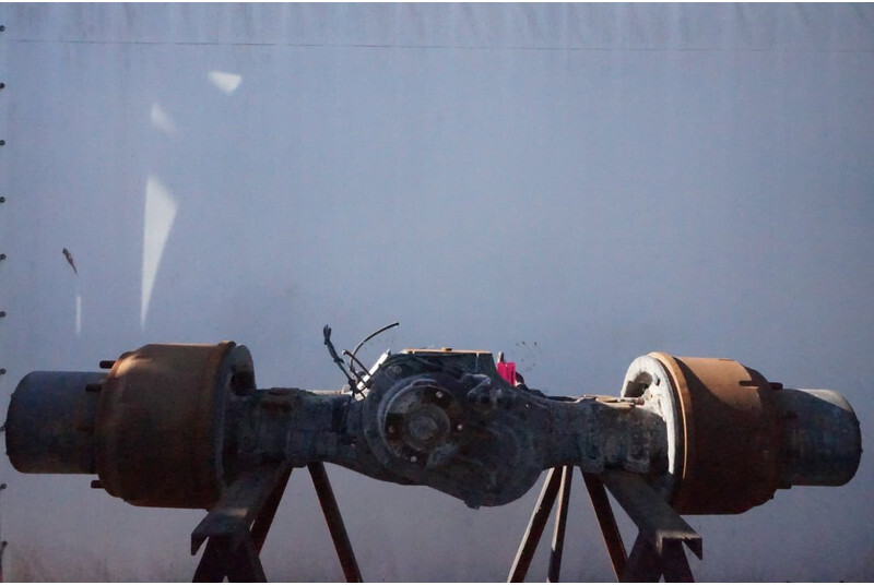 Mercedes-Benz HD7/56DGS-13 28/21 X 4.00 - Πίσω άξονας για Φορτηγό: φωτογραφία 1 Mercedes-Benz HD7/56DGS-13 28/21 X 4.00 - Πίσω άξονας για Φορτηγό: φωτογραφία 1