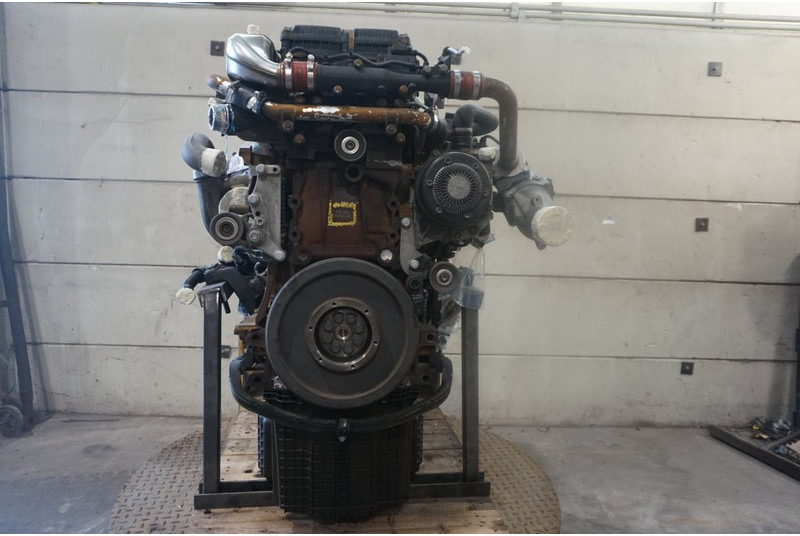 Mercedes-Benz OM470LA EURO6 330PS + NOK 470906C0066236 - Κινητήρας για Φορτηγό: φωτογραφία 2 Mercedes-Benz OM470LA EURO6 330PS + NOK 470906C0066236 - Κινητήρας για Φορτηγό: φωτογραφία 2