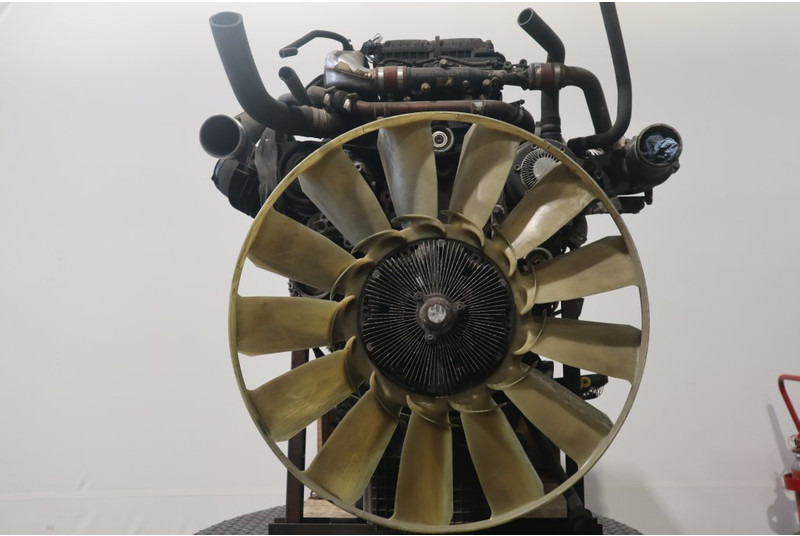 Mercedes-Benz OM470LA EURO6 430PS - Κινητήρας για Φορτηγό: φωτογραφία 4 Mercedes-Benz OM470LA EURO6 430PS - Κινητήρας για Φορτηγό: φωτογραφία 4