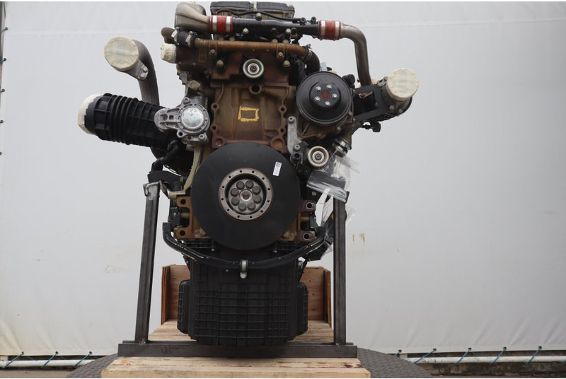 Mercedes-Benz OM470LA EURO6 460PS 470913C671506 - Κινητήρας για Φορτηγό: φωτογραφία 2 Mercedes-Benz OM470LA EURO6 460PS 470913C671506 - Κινητήρας για Φορτηγό: φωτογραφία 2