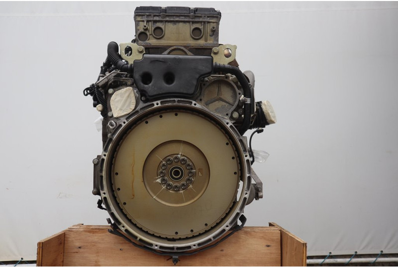 Mercedes-Benz OM470LA EURO6 460PS 470913C671506 - Κινητήρας για Φορτηγό: φωτογραφία 4 Mercedes-Benz OM470LA EURO6 460PS 470913C671506 - Κινητήρας για Φορτηγό: φωτογραφία 4