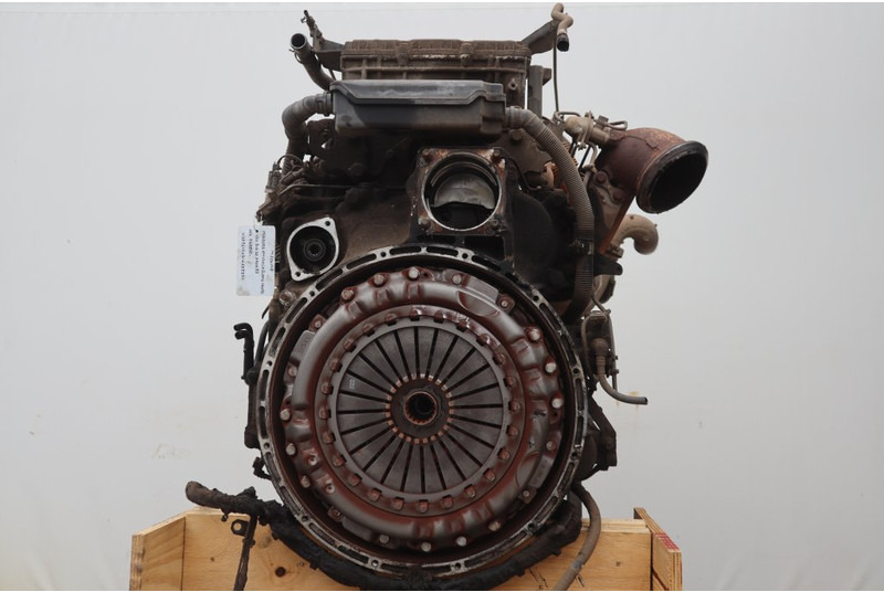 Mercedes-Benz OM470LA EURO6 460PS - Κινητήρας για Φορτηγό: φωτογραφία 2 Mercedes-Benz OM470LA EURO6 460PS - Κινητήρας για Φορτηγό: φωτογραφία 2