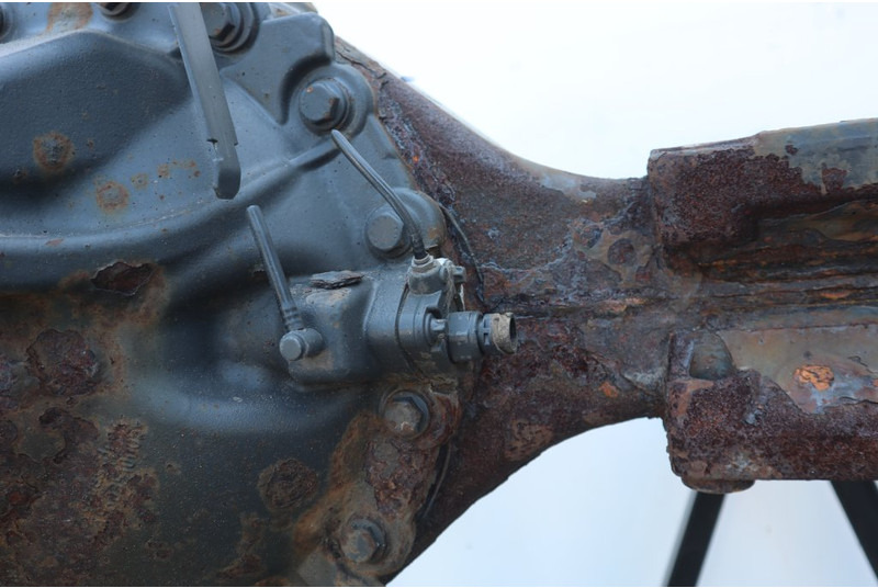 Mercedes-Benz R440-13A/C22.5 40/13 - Πίσω άξονας για Φορτηγό: φωτογραφία 3 Mercedes-Benz R440-13A/C22.5 40/13 - Πίσω άξονας για Φορτηγό: φωτογραφία 3