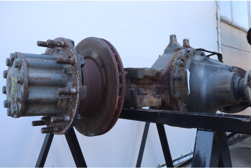 Mercedes-Benz R440-13A/C22.5 40/13 - Πίσω άξονας για Φορτηγό: φωτογραφία 2 Mercedes-Benz R440-13A/C22.5 40/13 - Πίσω άξονας για Φορτηγό: φωτογραφία 2