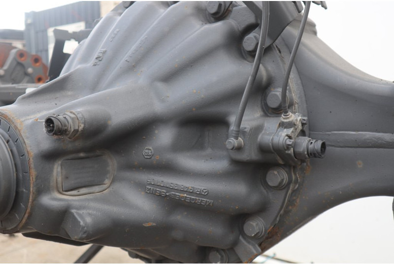 Mercedes-Benz R440-13A/C22.5 43/10 - Πίσω άξονας για Φορτηγό: φωτογραφία 4 Mercedes-Benz R440-13A/C22.5 43/10 - Πίσω άξονας για Φορτηγό: φωτογραφία 4