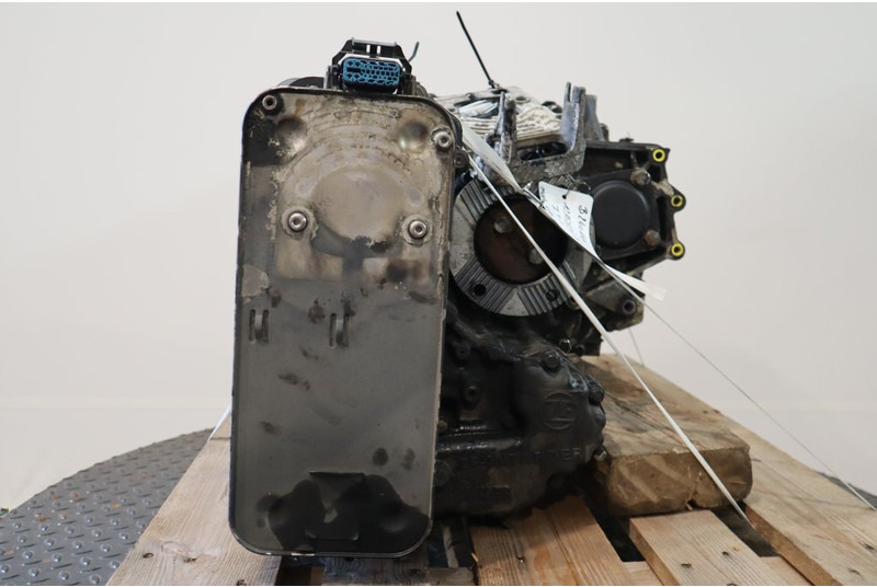 ZF 12AS2331DD+INT3 - Κιβώτιο ταχυτήτων για Φορτηγό: φωτογραφία 4 ZF 12AS2331DD+INT3 - Κιβώτιο ταχυτήτων για Φορτηγό: φωτογραφία 4