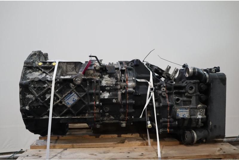 ZF 12AS2331DD+INT3 - Κιβώτιο ταχυτήτων για Φορτηγό: φωτογραφία 1 ZF 12AS2331DD+INT3 - Κιβώτιο ταχυτήτων για Φορτηγό: φωτογραφία 1