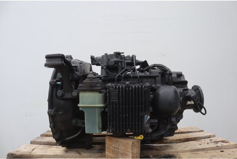 ZF 6AS800OD 81.32004-6338 - Κιβώτιο ταχυτήτων για Φορτηγό: φωτογραφία 1 ZF 6AS800OD 81.32004-6338 - Κιβώτιο ταχυτήτων για Φορτηγό: φωτογραφία 1