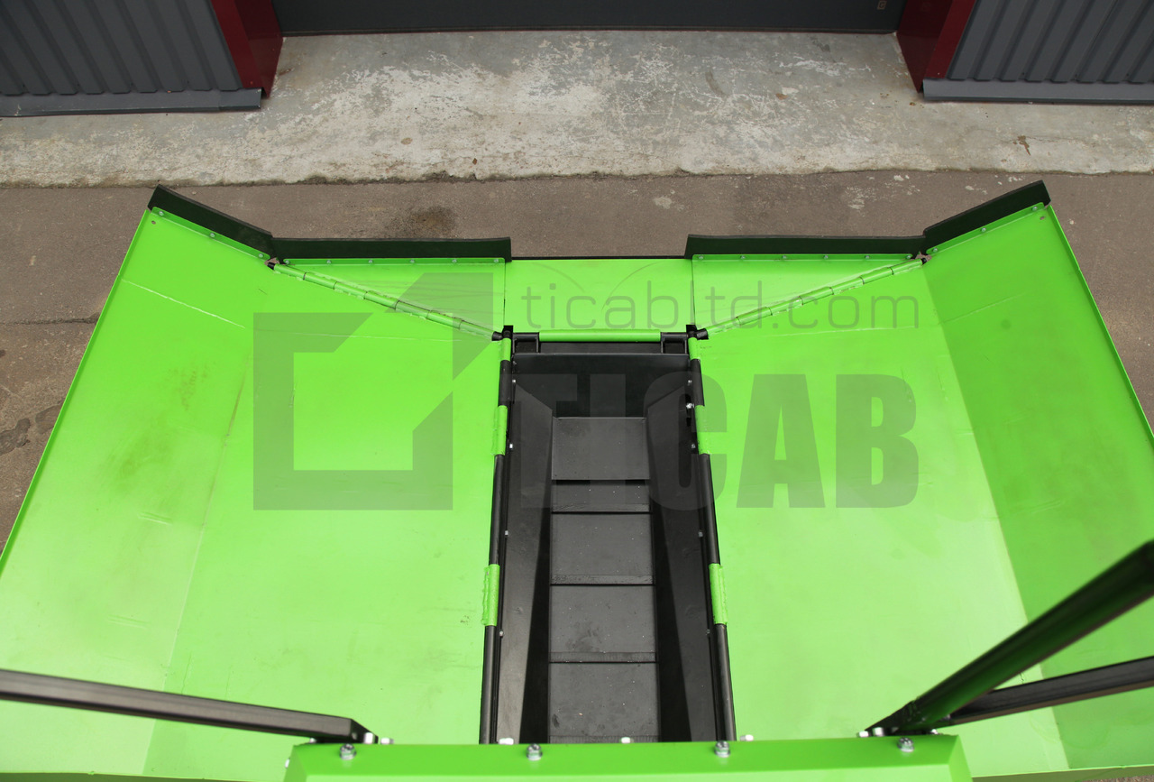 TICAB Paving Machine,Asphalt Laying Equipment, Manufacturer - Διαστρωτήρας ασφάλτου: φωτογραφία 5 TICAB Paving Machine,Asphalt Laying Equipment, Manufacturer - Διαστρωτήρας ασφάλτου: φωτογραφία 5