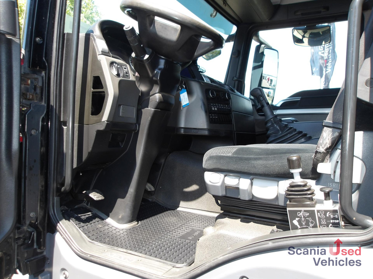 MAN TGS 35.400 - 8x4 - MEILLER DSK - Φορτηγό ανατρεπόμενο: φωτογραφία 2 MAN TGS 35.400 - 8x4 - MEILLER DSK - Φορτηγό ανατρεπόμενο: φωτογραφία 2