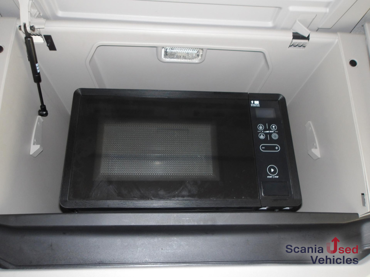 SCANIA S 500 NA - HIGHLINE - 2xTANKs - ACC - Τράκτορας: φωτογραφία 4 SCANIA S 500 NA - HIGHLINE - 2xTANKs - ACC - Τράκτορας: φωτογραφία 4