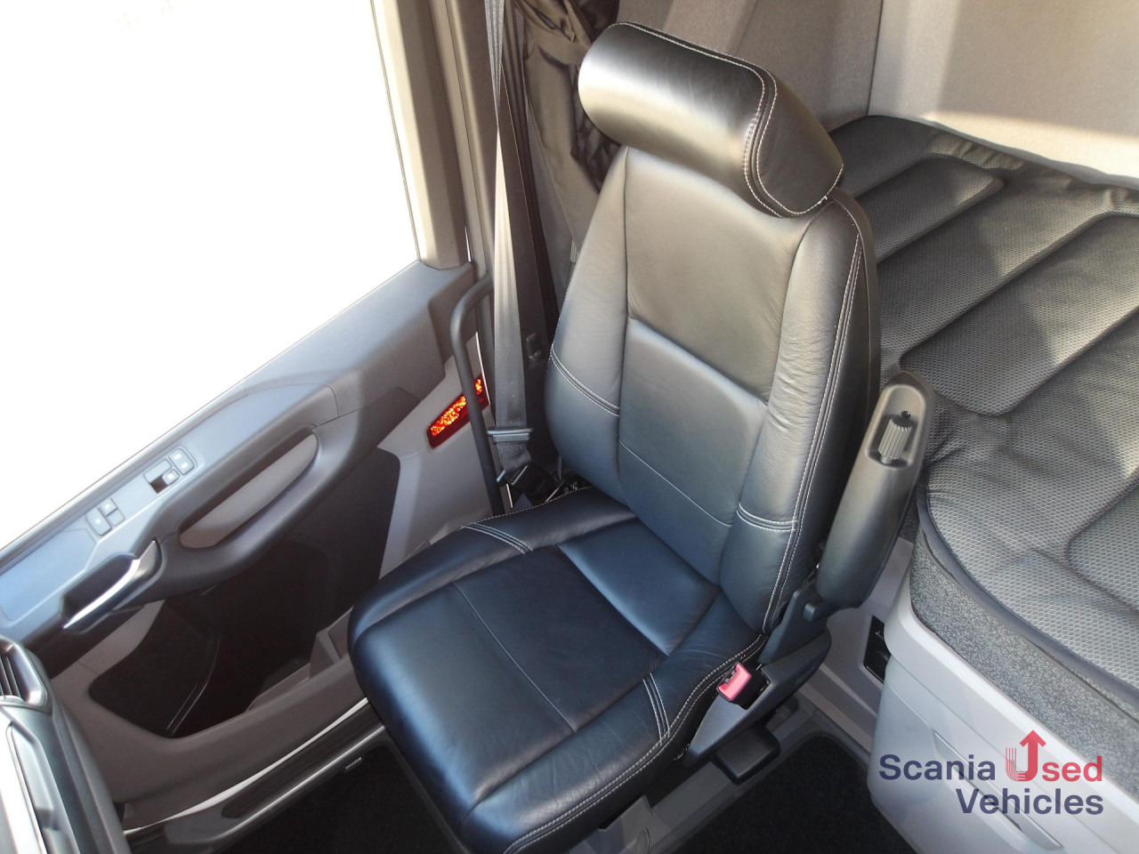 SCANIA S 500 NA - HIGHLINE - 2xTANKs - ACC - Τράκτορας: φωτογραφία 3 SCANIA S 500 NA - HIGHLINE - 2xTANKs - ACC - Τράκτορας: φωτογραφία 3