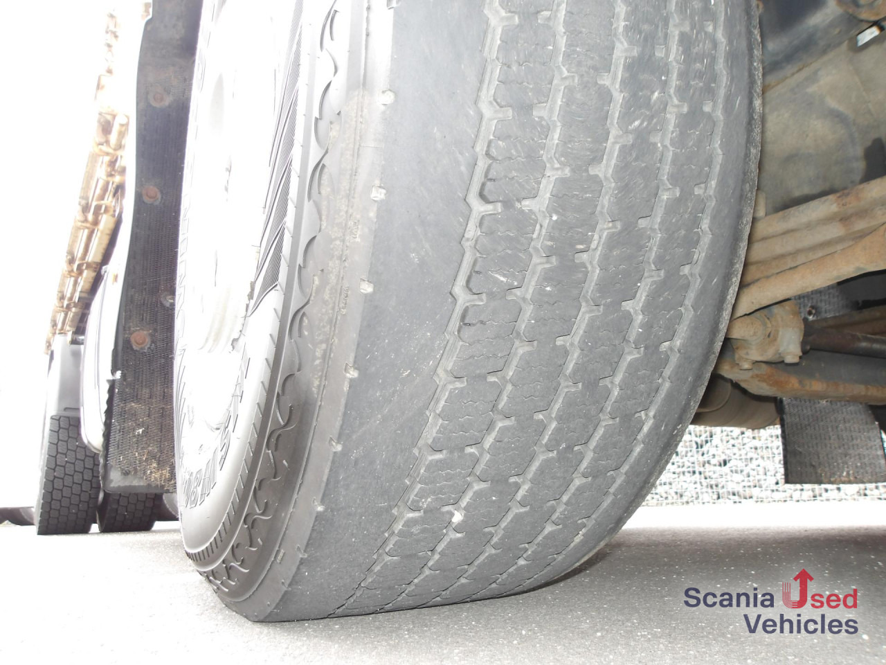 VOLVO FM 330 - PALFINGER PK 11001K - KEMPF DSK - Φορτηγό ανατρεπόμενο: φωτογραφία 3 VOLVO FM 330 - PALFINGER PK 11001K - KEMPF DSK - Φορτηγό ανατρεπόμενο: φωτογραφία 3