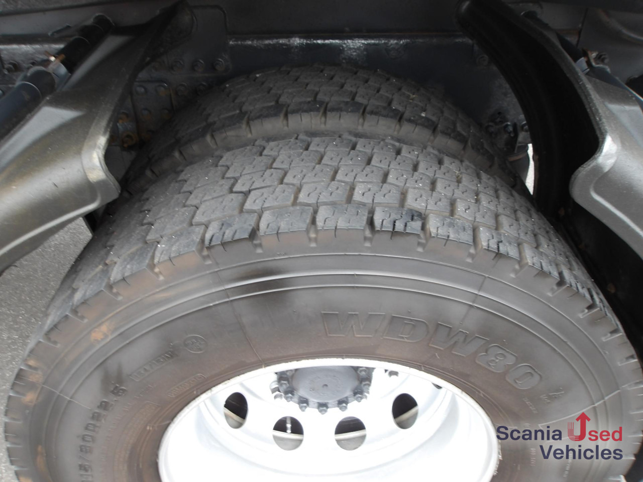 VOLVO FM 330 - PALFINGER PK 11001K - KEMPF DSK - Φορτηγό ανατρεπόμενο: φωτογραφία 5 VOLVO FM 330 - PALFINGER PK 11001K - KEMPF DSK - Φορτηγό ανατρεπόμενο: φωτογραφία 5