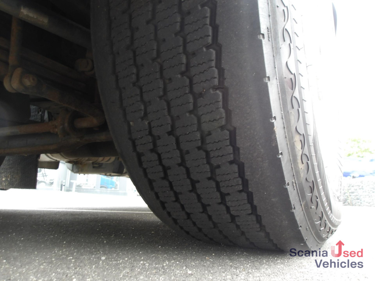 VOLVO FM 330 - PALFINGER PK 11001K - KEMPF DSK - Φορτηγό ανατρεπόμενο: φωτογραφία 4 VOLVO FM 330 - PALFINGER PK 11001K - KEMPF DSK - Φορτηγό ανατρεπόμενο: φωτογραφία 4