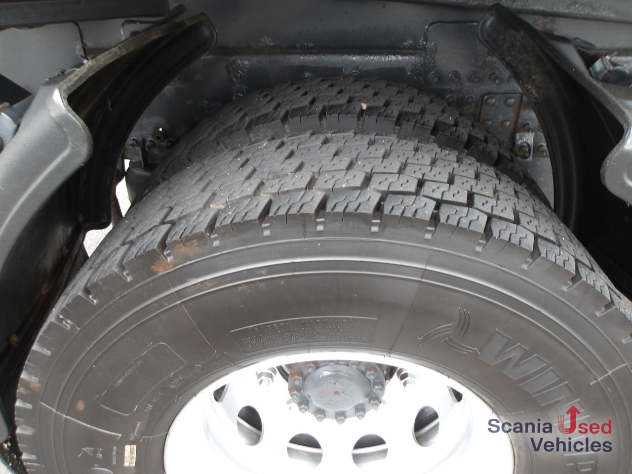 VOLVO FM 330 - PALFINGER PK 11001K - KEMPF DSK - Φορτηγό ανατρεπόμενο: φωτογραφία 2 VOLVO FM 330 - PALFINGER PK 11001K - KEMPF DSK - Φορτηγό ανατρεπόμενο: φωτογραφία 2