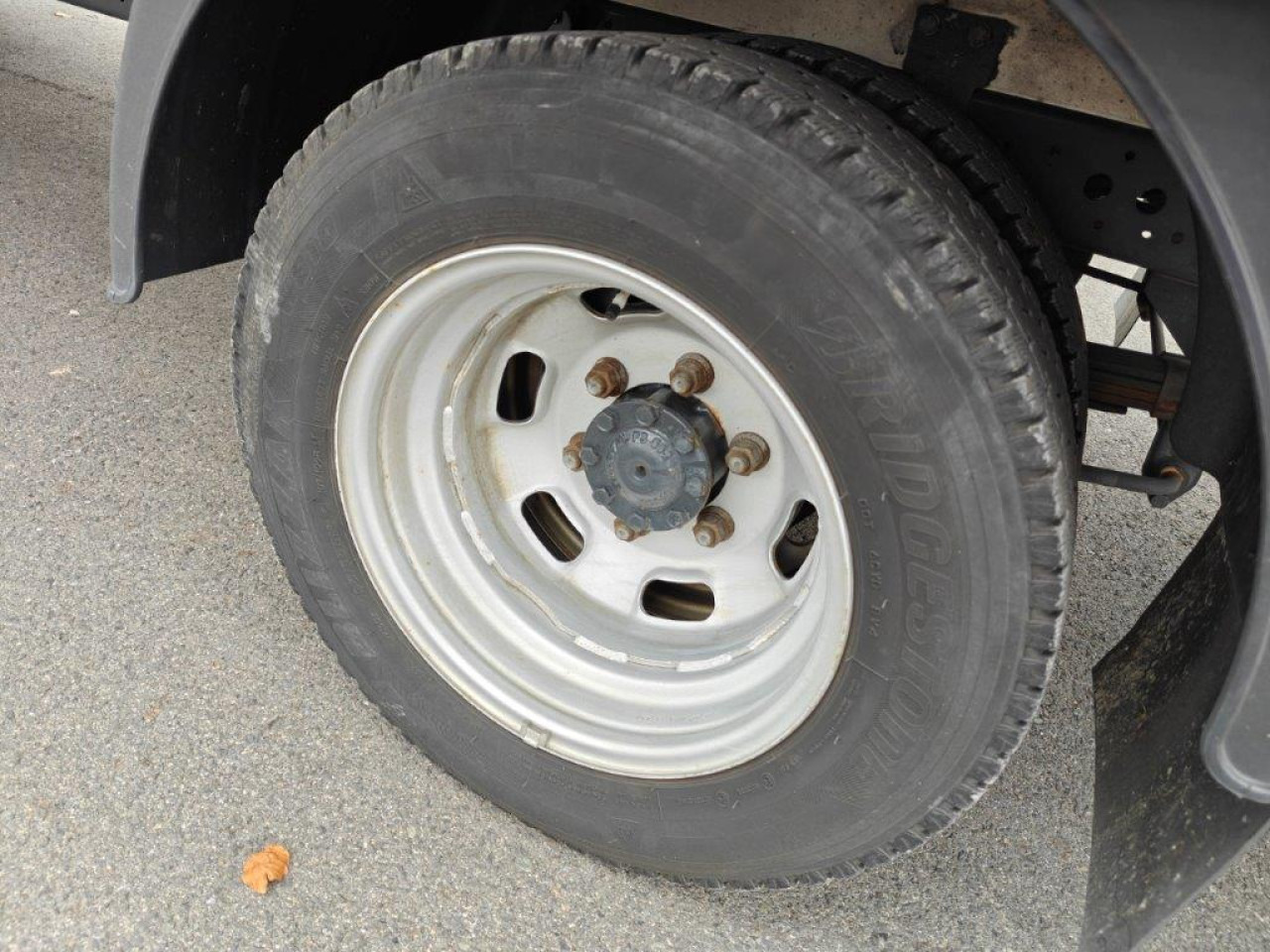 IVECO Daily 35C16 - Βαν: φωτογραφία 3 IVECO Daily 35C16 - Βαν: φωτογραφία 3