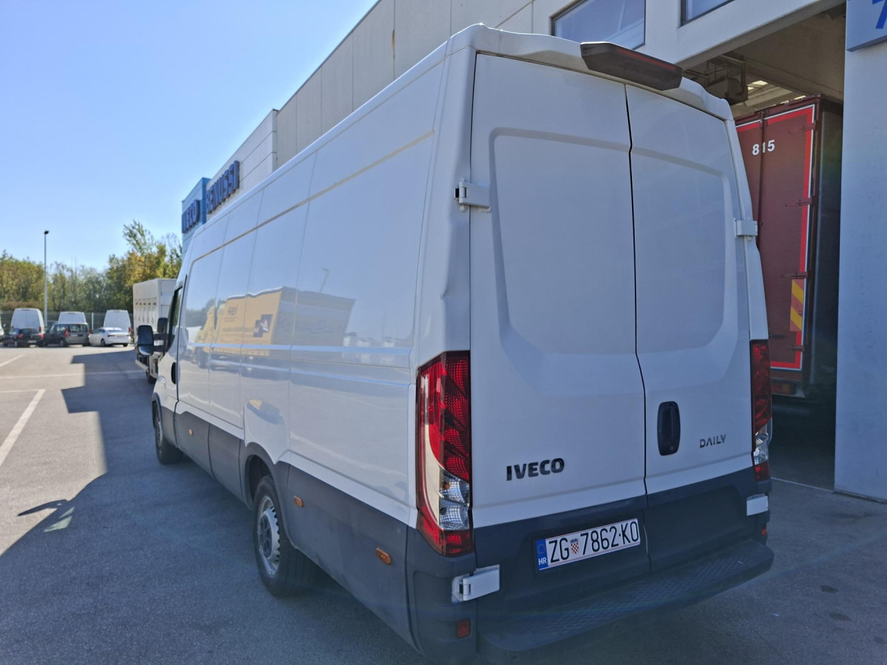 IVECO Daily 35S16V - Επιβατικό βαν: φωτογραφία 3 IVECO Daily 35S16V - Επιβατικό βαν: φωτογραφία 3